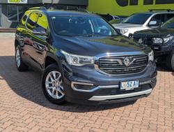 Holden Acadia