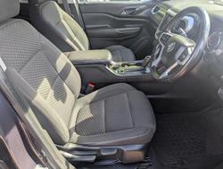 2019 Holden Acadia LT AC MY19 Blue Steel