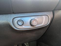 2019 Holden Acadia LT AC MY19 Blue Steel