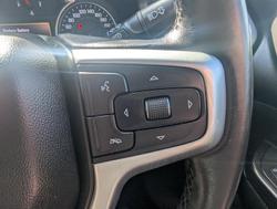 2019 Holden Acadia LT AC MY19 Blue Steel