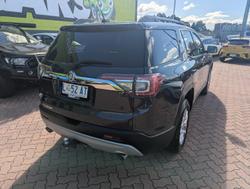 2019 Holden Acadia LT AC MY19 Blue Steel