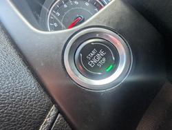 2019 Holden Acadia LT AC MY19 Blue Steel
