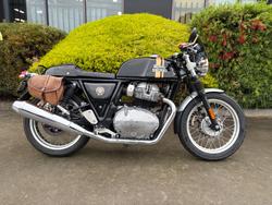 Royal Enfield Continental GT 650 Classic