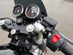 2021 Royal Enfield CONTINENTAL GT 650 CLASSIC Black