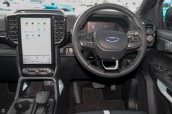 2025 Ford Ranger PHEV Stormtrak