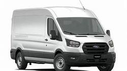 2024 Ford Transit 350L