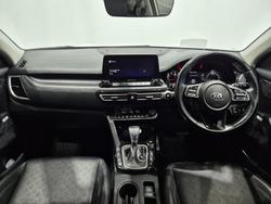 2021 Kia Seltos GT-Line SP2 MY21 AWD Snow White Pearl