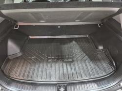 2021 Kia Seltos GT-Line