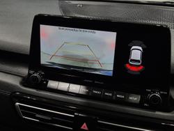 2021 Kia Seltos GT-Line