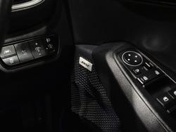 2021 Kia Seltos GT-Line