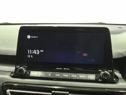 2021 Kia Seltos GT-Line SP2 MY21 AWD Snow White Pearl