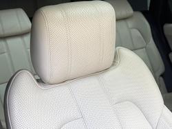2017 Land Rover Range Rover Sport SDV8 HSE Dynamic L494 MY17 4X4 Dual Range Indus Silver