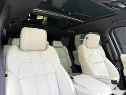 2017 Land Rover Range Rover Sport SDV8 HSE Dynamic L494 MY17 4X4 Dual Range Indus Silver