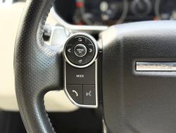 2017 Land Rover Range Rover Sport SDV8 HSE Dynamic L494 MY17 4X4 Dual Range Indus Silver