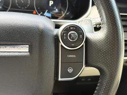 2017 Land Rover Range Rover Sport SDV8 HSE Dynamic L494 MY17 4X4 Dual Range Indus Silver