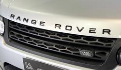 2017 Land Rover Range Rover Sport SDV8 HSE Dynamic L494 MY17 4X4 Dual Range Indus Silver