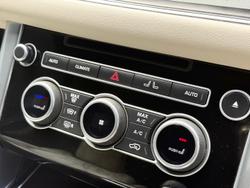 2017 Land Rover Range Rover Sport SDV8 HSE Dynamic L494 MY17 4X4 Dual Range Indus Silver