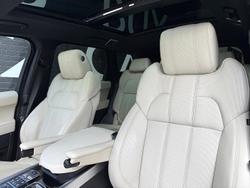 2017 Land Rover Range Rover Sport SDV8 HSE Dynamic L494 MY17 4X4 Dual Range Indus Silver