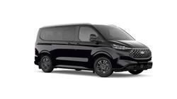 2025 Ford Tourneo Titanium X