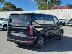 2025 Ford Tourneo Titanium X