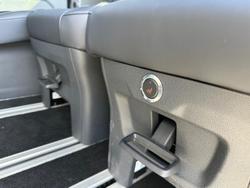 2025 Ford Tourneo Titanium X