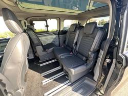 2025 Ford Tourneo Titanium X