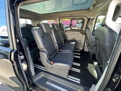 2025 Ford Tourneo Titanium X