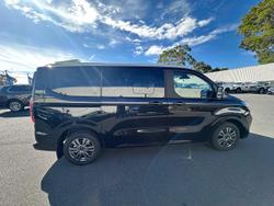 2025 Ford Tourneo Titanium X