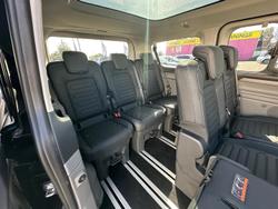 2025 Ford Tourneo Titanium X