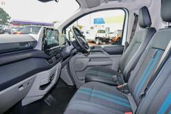 2024 Ford Transit Custom Sport SWB