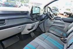 2024 Ford Transit Custom Sport SWB