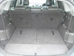 2014 Kia Sorento Platinum XM MY14 AWD Aurora Black