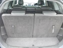 2014 Kia Sorento Platinum XM MY14 AWD Aurora Black