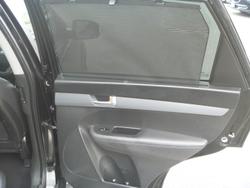 2014 Kia Sorento Platinum XM MY14 AWD Aurora Black