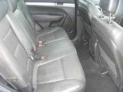 2014 Kia Sorento Platinum XM MY14 AWD Aurora Black