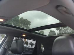 2014 Kia Sorento Platinum XM MY14 AWD Aurora Black