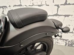 2021 Honda CMX500 CMX Black