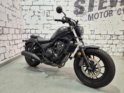 Honda CMX500