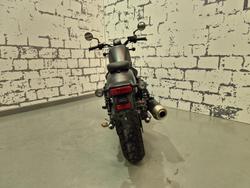2021 Honda CMX500 CMX Black