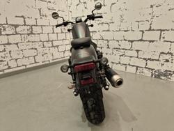 2021 Honda CMX500 CMX Black