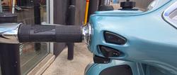 2016 VESPA GTS 300 SUPER SPORT BLUE
