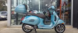Vespa GTS 300 Super Sport