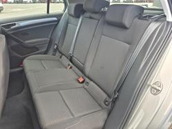 2020 Volkswagen Golf 110TSI Trendline 7.5 MY20 Tungsten Silver