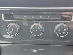 2020 Volkswagen Golf 110TSI Trendline 7.5 MY20 Tungsten Silver