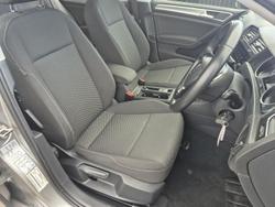 2020 Volkswagen Golf 110TSI Trendline 7.5 MY20 Tungsten Silver