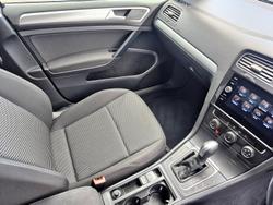 2020 Volkswagen Golf 110TSI Trendline