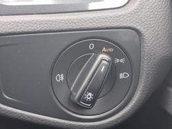 2020 Volkswagen Golf 110TSI Trendline 7.5 MY20 Tungsten Silver