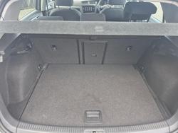 2020 Volkswagen Golf 110TSI Trendline 7.5 MY20 Tungsten Silver