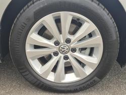 2020 Volkswagen Golf 110TSI Trendline 7.5 MY20 Tungsten Silver