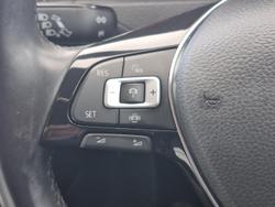 2020 Volkswagen Golf 110TSI Trendline 7.5 MY20 Tungsten Silver